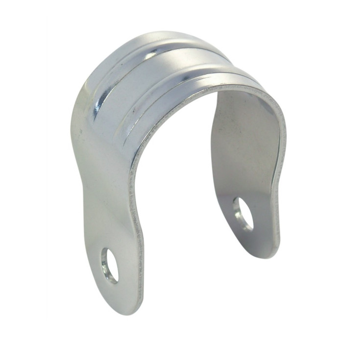 Buisklem hele cirkel 22 mm RVS-316 (A4) main product photo