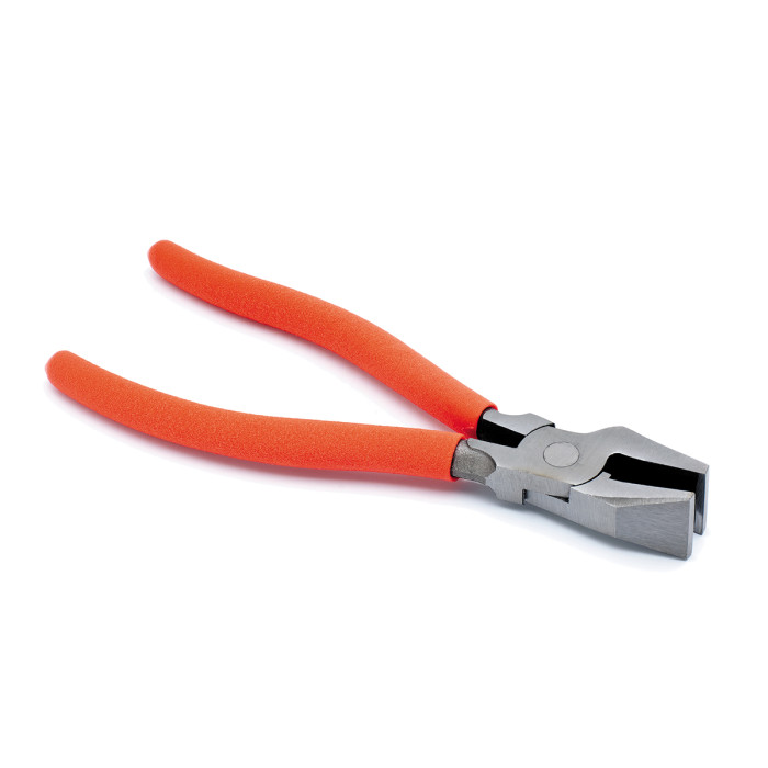 Glasbreektang Annetta bekbreedte 22 mm L 220 mm, voor glasdikte 5 - 12 mm main product photo
