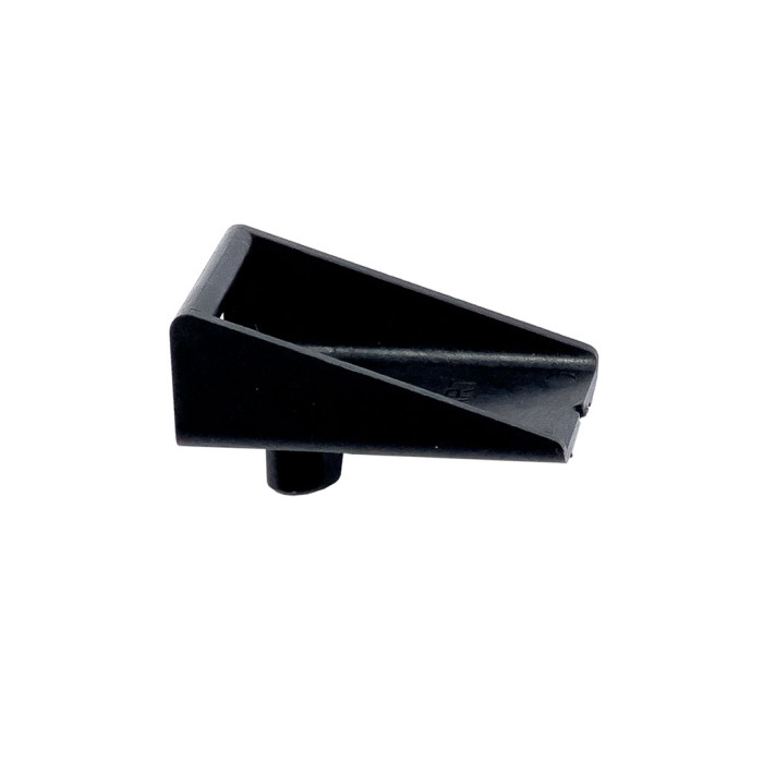 Glasstopper voor trapmontage model 8404 kunststof main product photo
