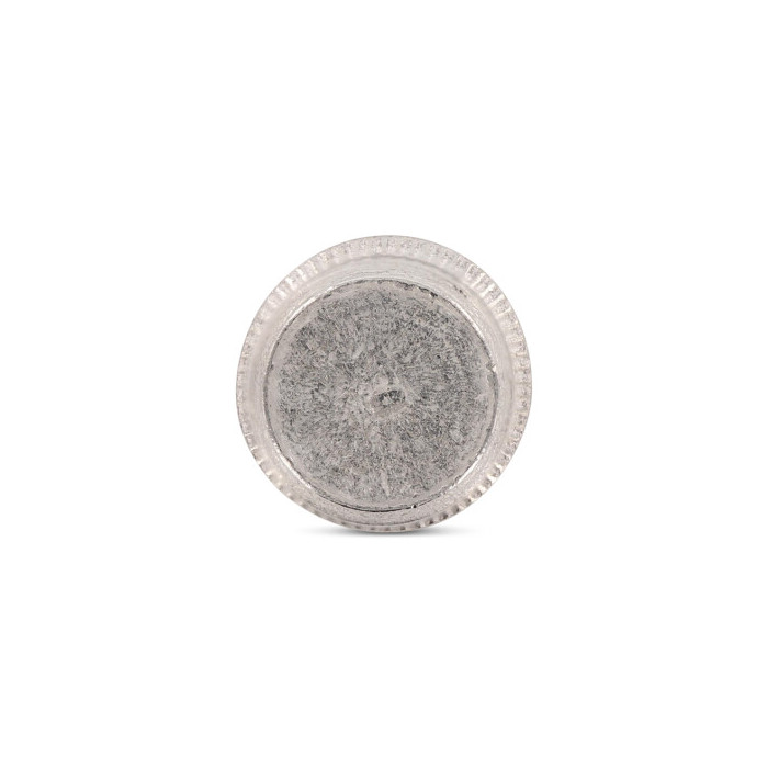 Seko insteekmoer gesloten M12 x 31,5 mm Art. 1024 RVS A4 (250 stuks) main product photo