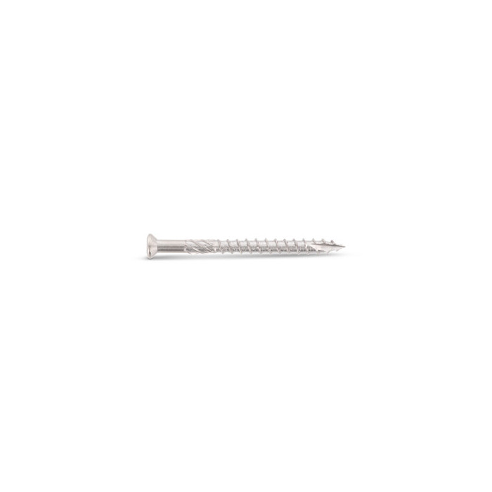 Vlonderschroef T-Drill Liseko 5,0 x 50/32 mm Art. 9043 RVS A2-50 TX25 (100 stuks) main product photo