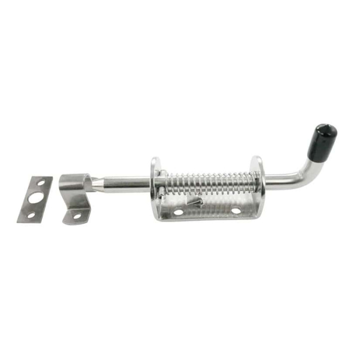 Veerslot 217 mm RVS-304 main product photo