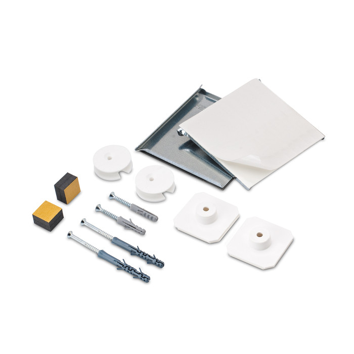 Profi Spiegelophangsysteem Mine 0,8 m² main product photo