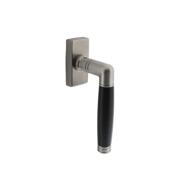 Intersteel Raamkruk Ton 212 rvs geborsteld main product photo