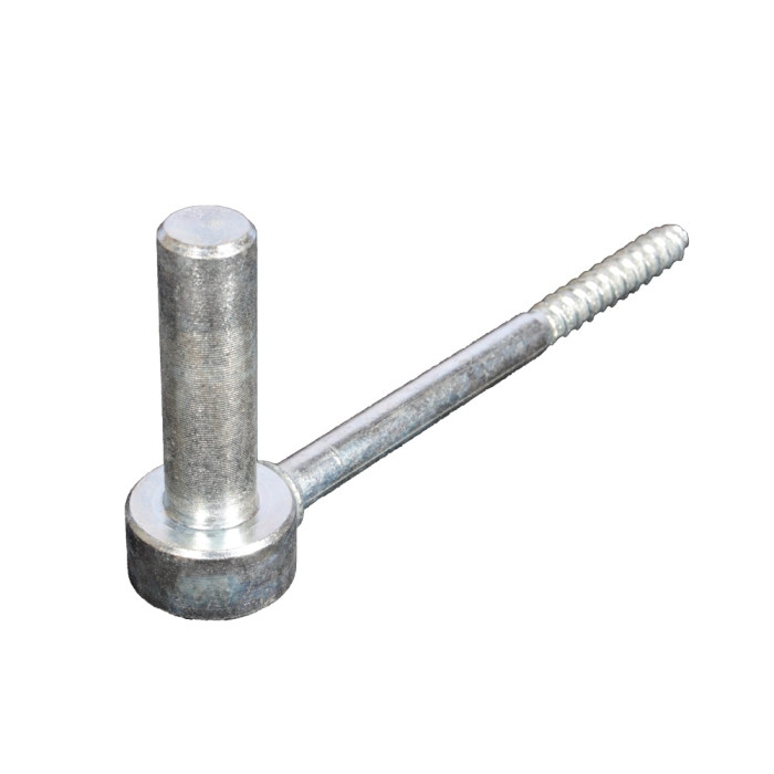 Schroefduim 16 x 145 mm RVS-304 main product photo