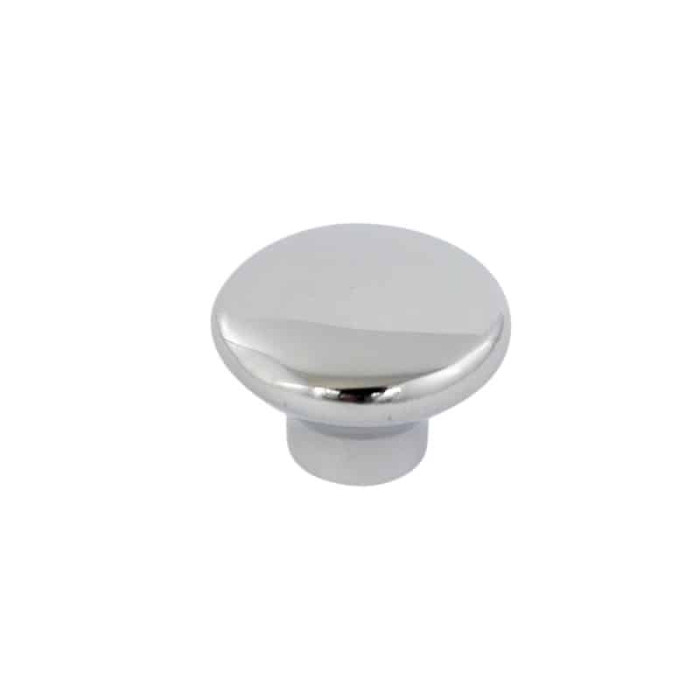 Knop kastdeuren/lades 21 x 24 mm draad M4 RVS-316 main product photo