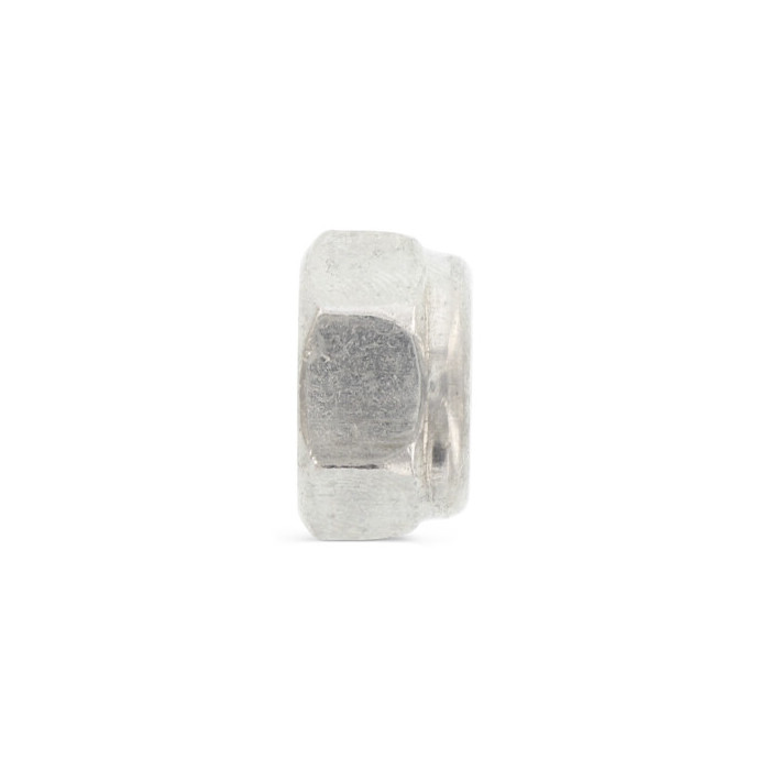 Borgmoer laag M2,5 DIN 985 RVS A4-50 SW5 (500 stuks) main product photo