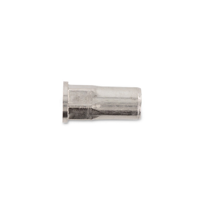 Flako insteekmoer gesloten met gedeeltelijke schacht M6 x 22 mm Art. 1030 RVS A4 SW8,9 (250 stuks) main product photo