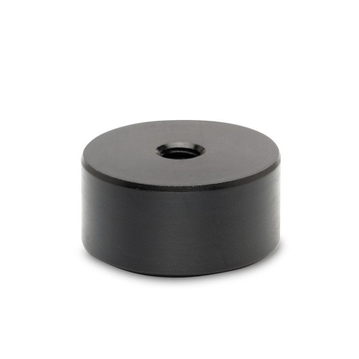 Kunststof prop Dewina voor buis Ø 25,4 mm kunststof main product photo