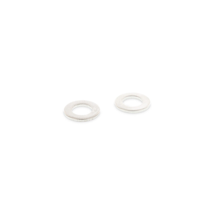 Sluitring 25 mm DIN 125-A RVS A4 (100 stuks) main product photo