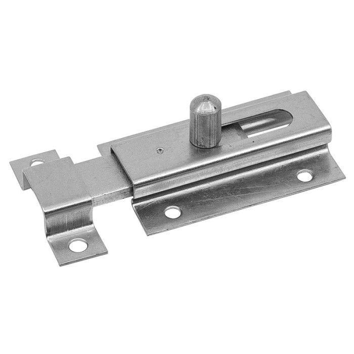 Plaatschuif vlak 60 mm RVS-304 main product photo