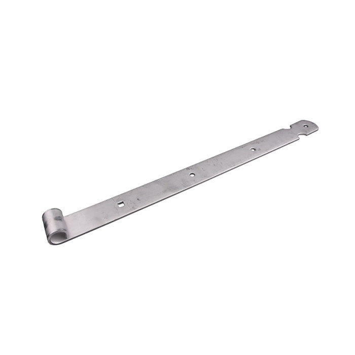 Heng 16-600 mm halve maan RVS-304 main product photo