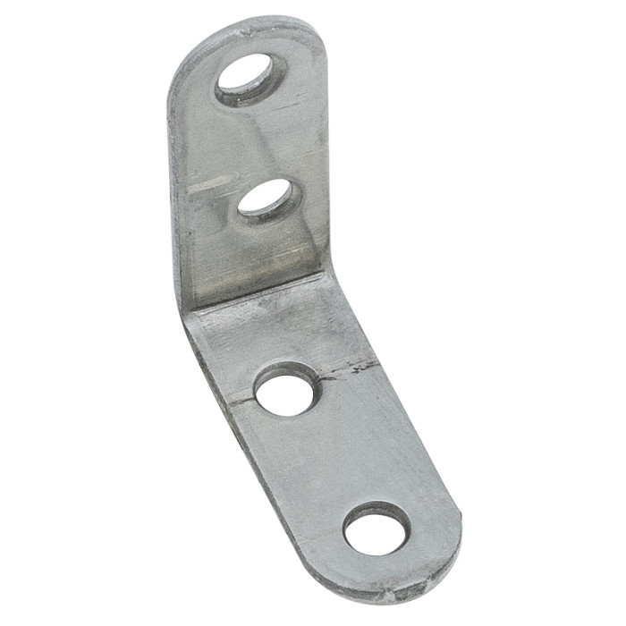 Stoelhoek 40 x 40 mm ronde hoek RVS-304 main product photo