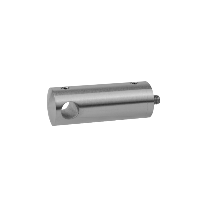 Dwarsstafhouder midden staf 10 mm RVS-304 main product photo