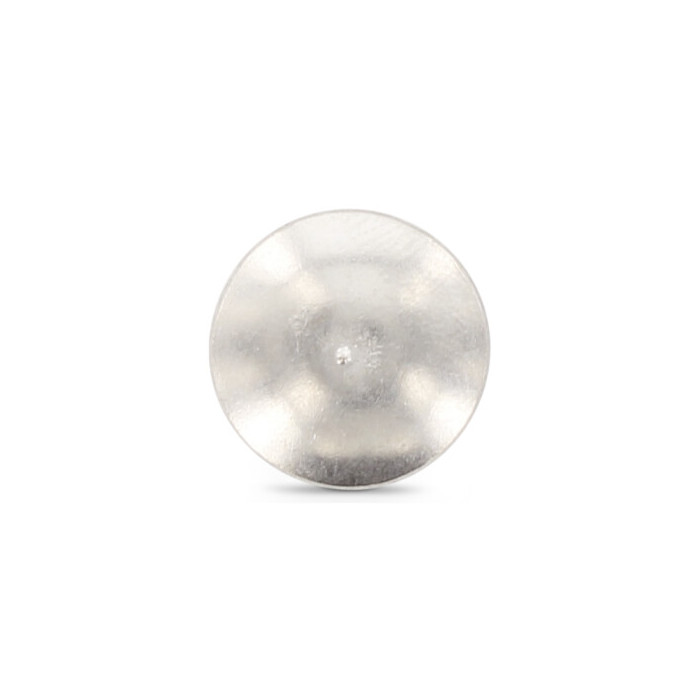 Slotbout M12 x 55 mm DIN 603 RVS A2-70 (50 stuks) main product photo