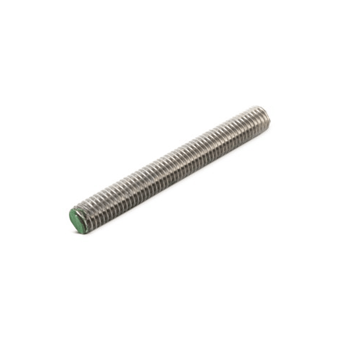 Draadeind M12 x 1000 DIN 976 RVS A4 main product photo