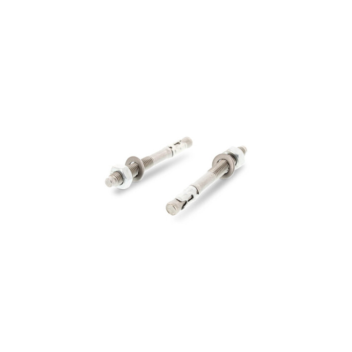 Ankerbout 16,0 x 10/130 mm Art. 9004 RVS A4-70 SW24 (20 stuks) main product photo