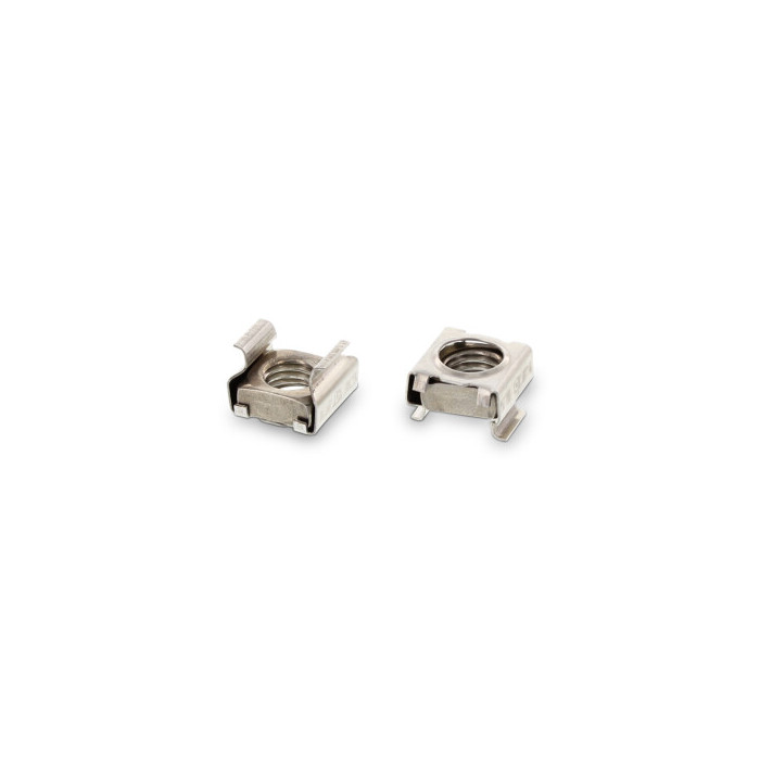 Kooimoer M10 Art. 9039 RVS A2-50 (100 stuks) main product photo