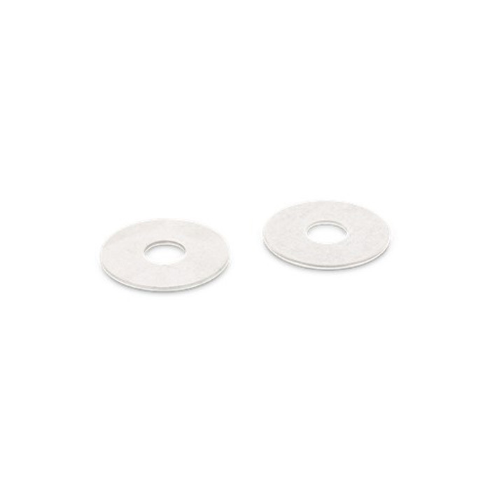 Carrosseriering 20 x 8,4 x 1,5 mm Art. 9054 RVS A2 (500 stuks) main product photo