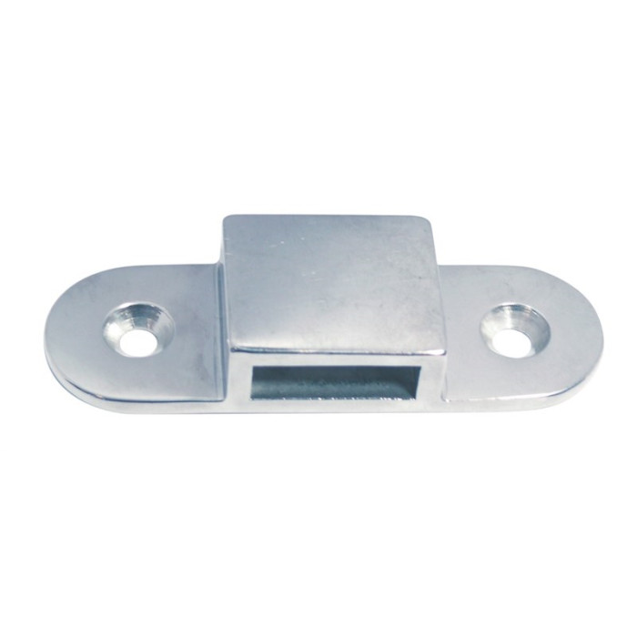 Beugelhouder 85 x 30 mm RVS-304 main product photo