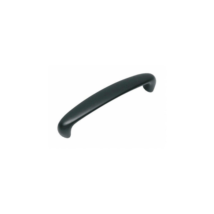Intersteel Meubelgreep 149 mm mat zwart main product photo