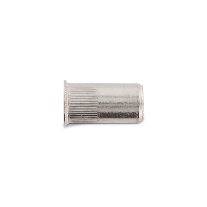 Seko insteekmoer gesloten M8 x 28 mm Art. 1024 RVS A4 (250 stuks) main product photo