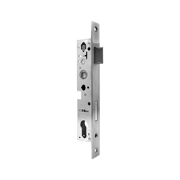 Buisframeslot doornmaat 40 mm RVS-304 main product photo