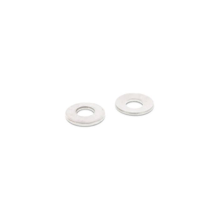 Schotelveerring 8 mm DIN 6796 RVS A2 (200 stuks) main product photo