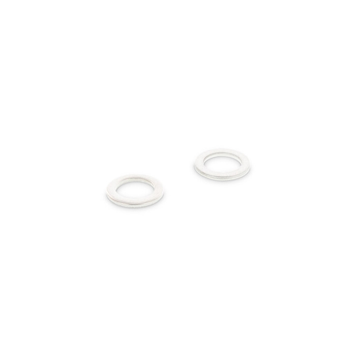 Sluitring 6,4 mm DIN 433 RVS A2 (1000 stuks) main product photo