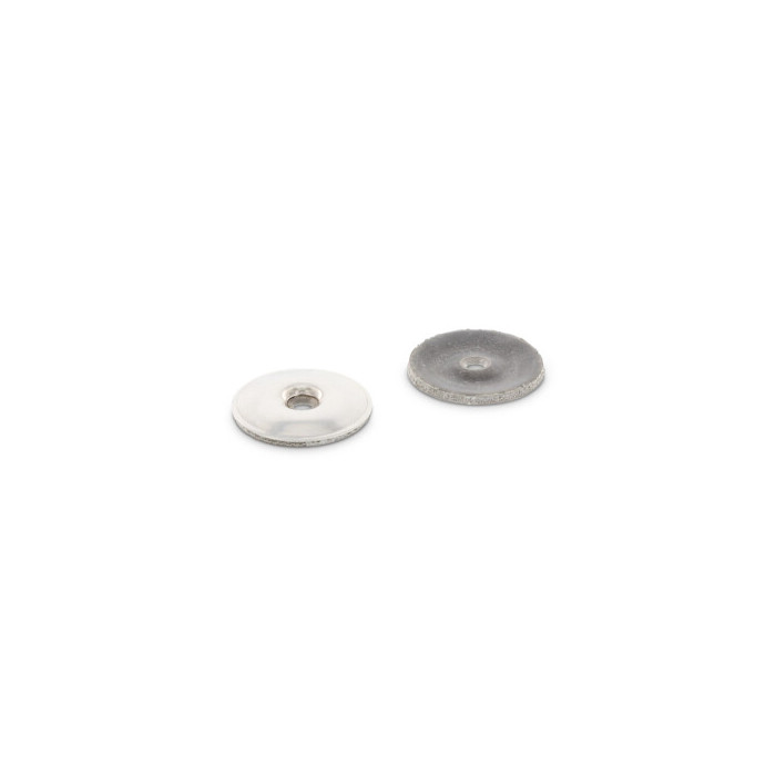 Afdichtingsschijf met EPDM 5,2 x 25 mm Art. 9055 RVS A2 (500 stuks) main product photo