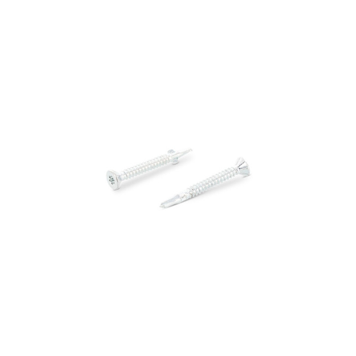 Seko vleugelboorschroef bi-metaal 4,2 x 25 mm Art. 9510 RVS A2/CV TX20 (100 stuks) main product photo