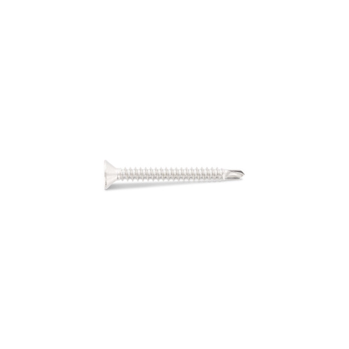 Boorschroef O 6,3 x 16 mm DIN 7504-O RVS A4 PH3 (500 stuks) main product photo