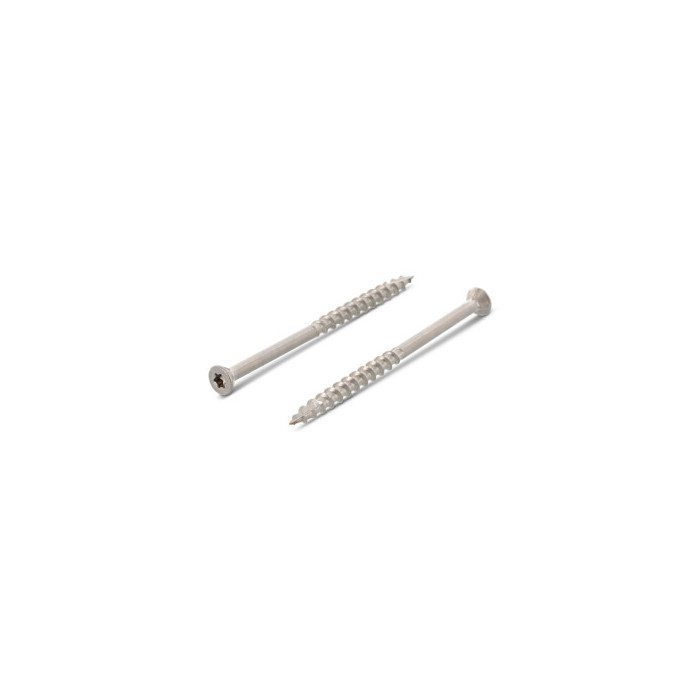 Seko vlonderschroef T-Drill 4,2 x 42/22 mm Art. 9142 RVS A4-70 TX20 (250 stuks) main product photo