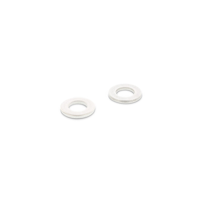 Sluitring groot 17 mm DIN 1441 RVS A2 (50 stuks) main product photo