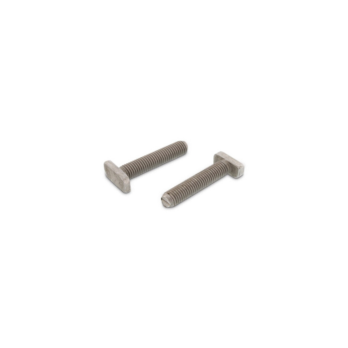 Hamerkopbout M8 x 80 mm Art. 9097 RVS A4-70 (100 stuks) main product photo