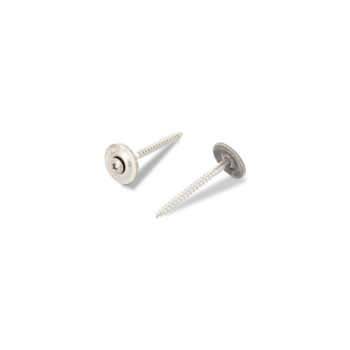 Spenglerschroef 4,5 x 20 mm Art. 9088 RVS A2-50 TX20 (200 stuks) main product photo