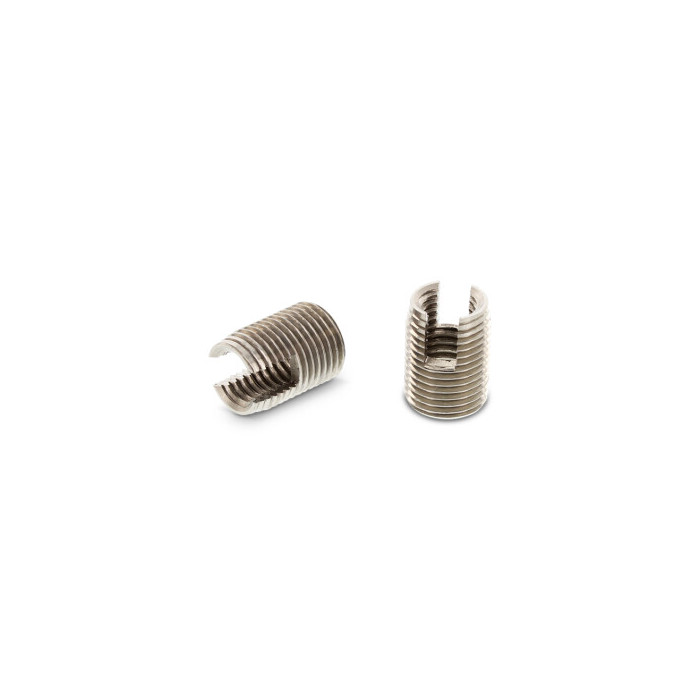 Draadinsert M12 Art. 9058 RVS A2 (50 stuks) main product photo