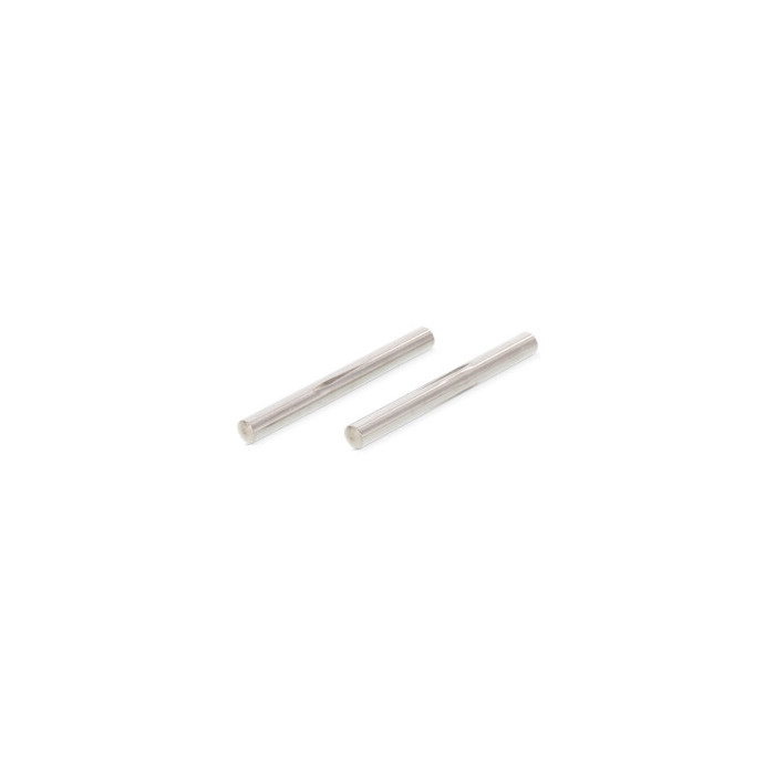 Kerfpen gaffel 10 x 45 mm DIN 1475 RVS A1 (25 stuks) main product photo