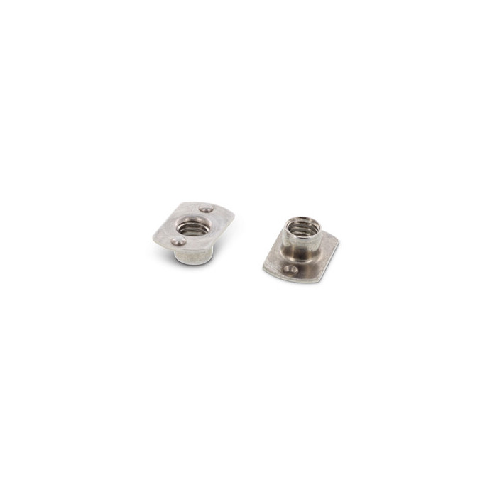 Lasmoer M5 d 19 / 7,5 mm Art. 9060 RVS A2-50 (100 stuks) main product photo