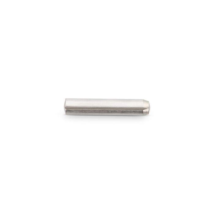 Kerfpen cilindrisch 5 x 18 mm DIN 1473 RVS A1 (200 stuks) main product photo
