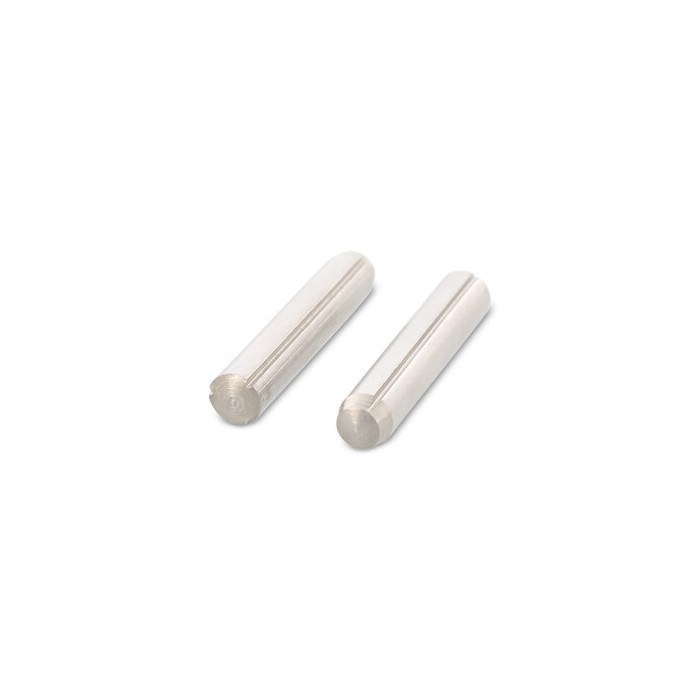 Kerfpen cilindrisch 1,5 x 4 mm DIN 1473 RVS A1 (500 stuks) main product photo