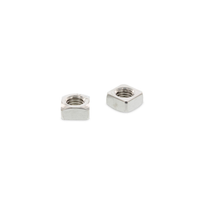 Vierkantmoer M16 DIN 557 RVS A2-70 SW24 (100 stuks) main product photo