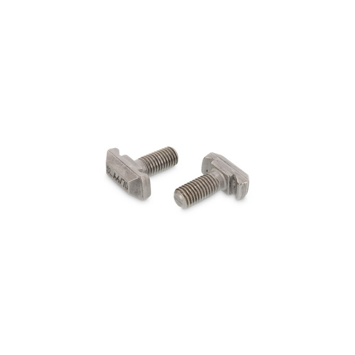 Hamerkopbout M16 x 45 mm Art. 9095 RVS A4-50 (100 stuks) main product photo