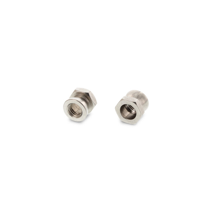 Afbreekmoer M5 Art. 9150 RVS A2-50 SW8 (500 stuks) main product photo