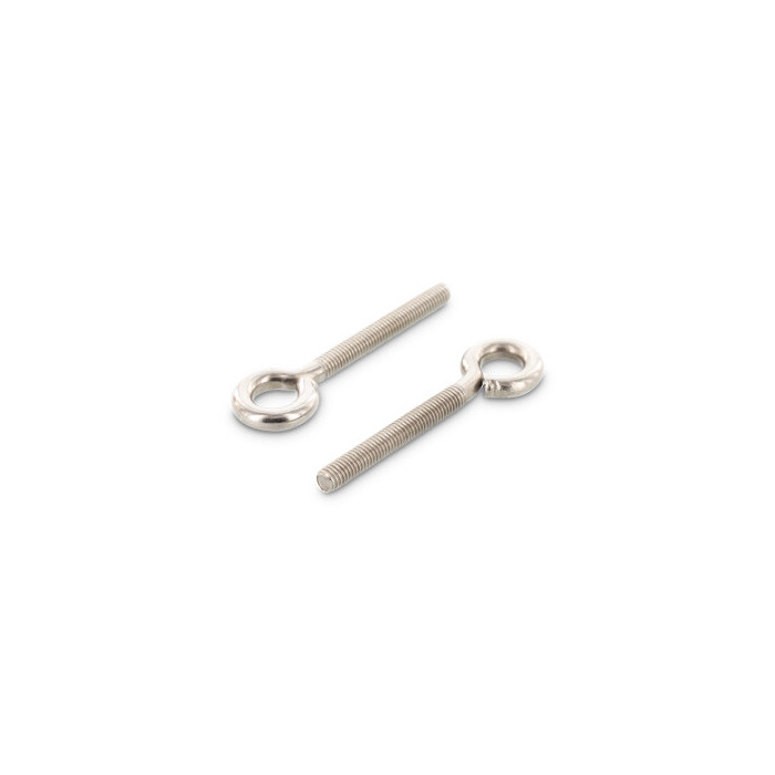 Oogschroef M5 x 30 mm Art. 9078 RVS A2-50 (100 stuks) main product photo