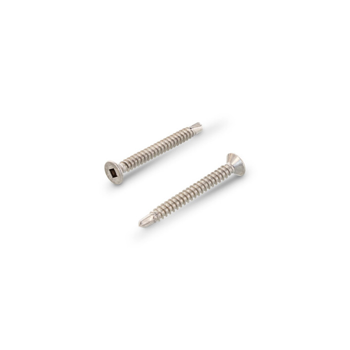 Boorschroef O 4,2 x 25 mm DIN 7504-O RVS A2 V2 (200 stuks) main product photo