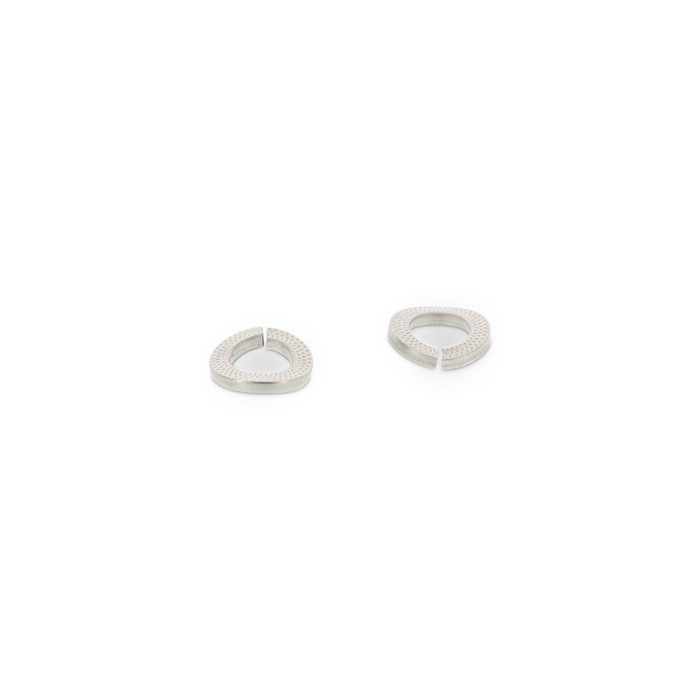 Vergrendelring M16 Art. 9215 RVS 302 (200 stuks) main product photo