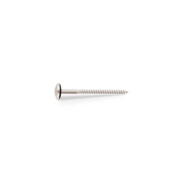 Spenglerschroef 5,0 x 250 mm Art. 9287 RVS A2-50 TX25 (100 stuks) main product photo