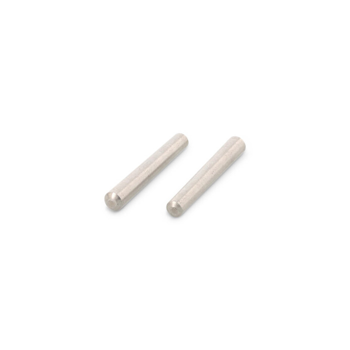 Conische pen 1 x 18 mm DIN 1 RVS A1 (200 stuks) main product photo