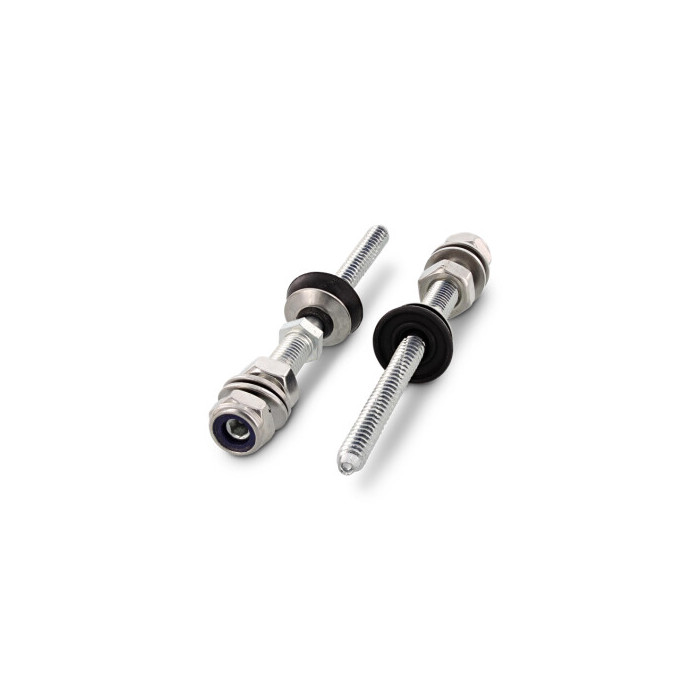 Zonnepaneelbevestiging BZ 8,0 x 80/50 FCS Ø25 mm Art. 9182 RVS A2 SW5 (10 stuks) main product photo
